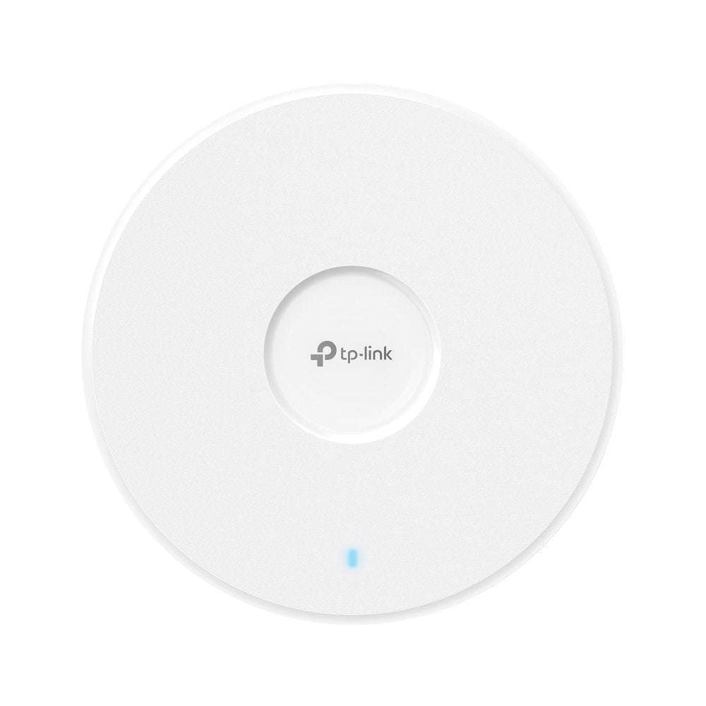 TP-Link Omada EAP772 | WiFi 7 Access Point (BE9300) | 9214 Mbit/s | PoE+ | Inclusief Montagebeugel - Matmuis